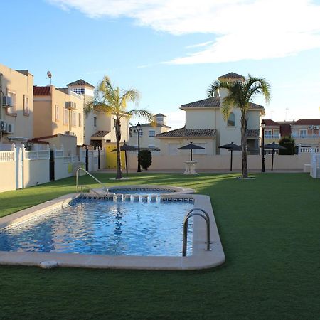 Apartment Rayo Dorado Dehesa de Campoamor  Εξωτερικό φωτογραφία