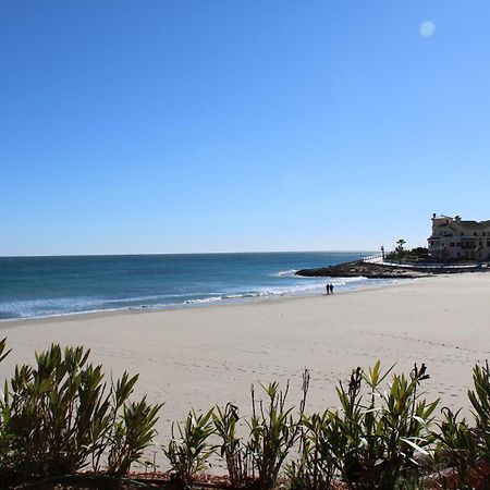 Apartment Rayo Dorado Dehesa de Campoamor  Εξωτερικό φωτογραφία