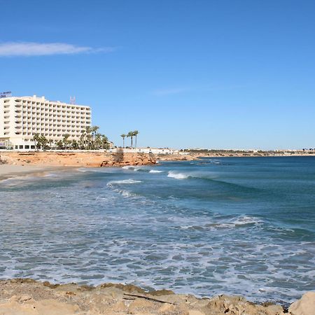 Apartment Rayo Dorado Dehesa de Campoamor  Εξωτερικό φωτογραφία