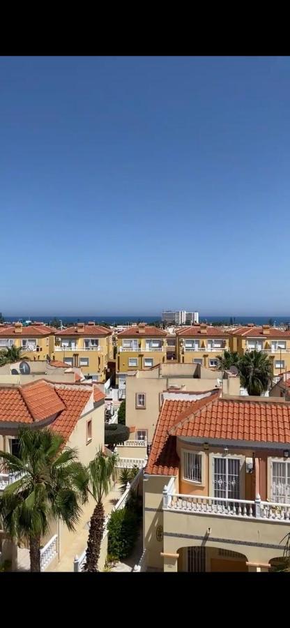 Apartment Rayo Dorado Dehesa de Campoamor  Εξωτερικό φωτογραφία