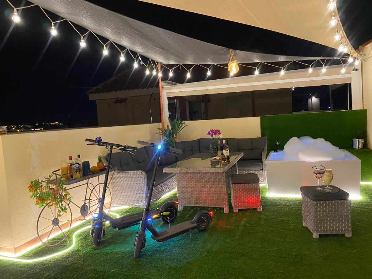 Apartment Rayo Dorado Dehesa de Campoamor  Εξωτερικό φωτογραφία