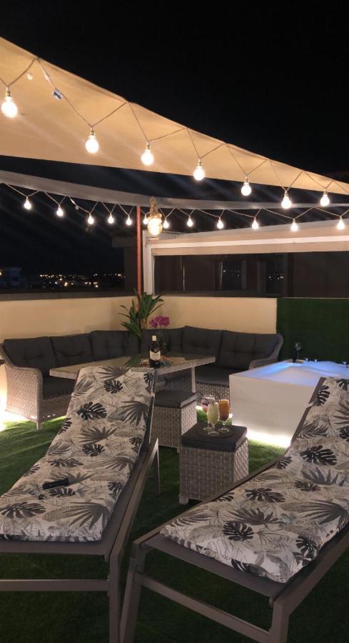 Apartment Rayo Dorado Dehesa de Campoamor  Εξωτερικό φωτογραφία