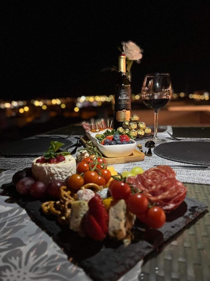 Apartment Rayo Dorado Dehesa de Campoamor  Εξωτερικό φωτογραφία