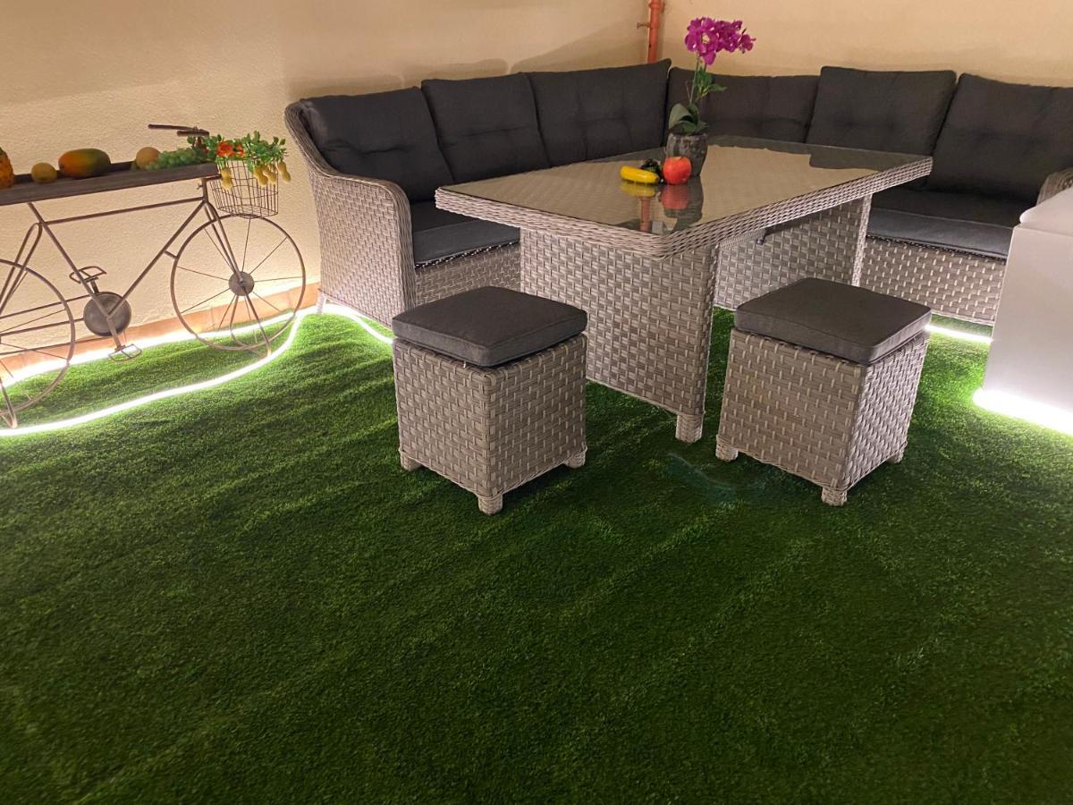 Apartment Rayo Dorado Dehesa de Campoamor  Εξωτερικό φωτογραφία