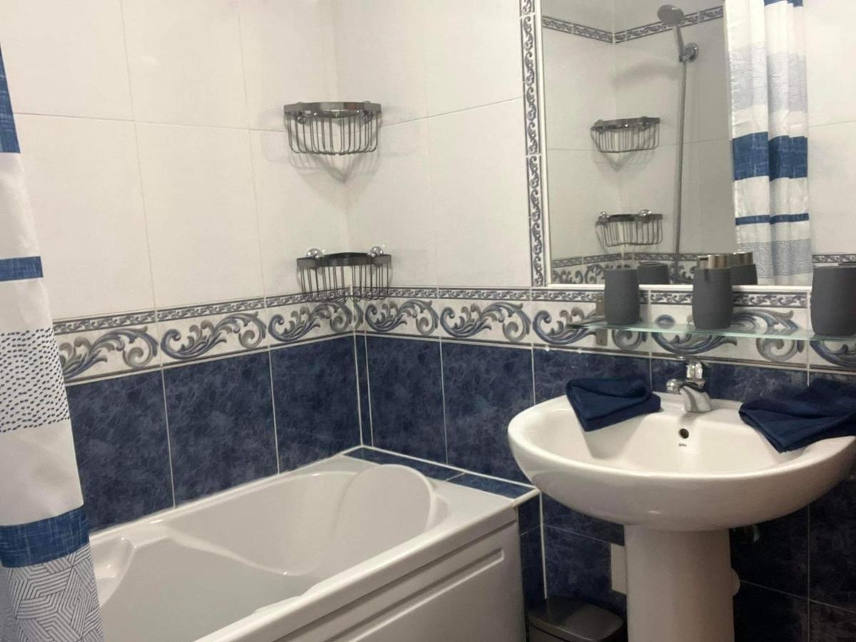 Apartment Rayo Dorado Dehesa de Campoamor  Εξωτερικό φωτογραφία