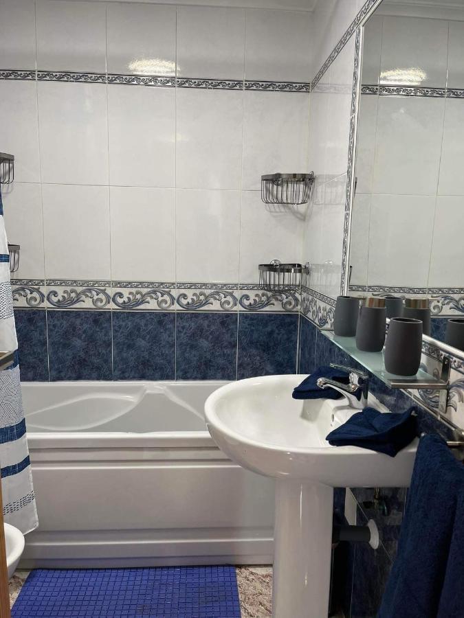 Apartment Rayo Dorado Dehesa de Campoamor  Εξωτερικό φωτογραφία