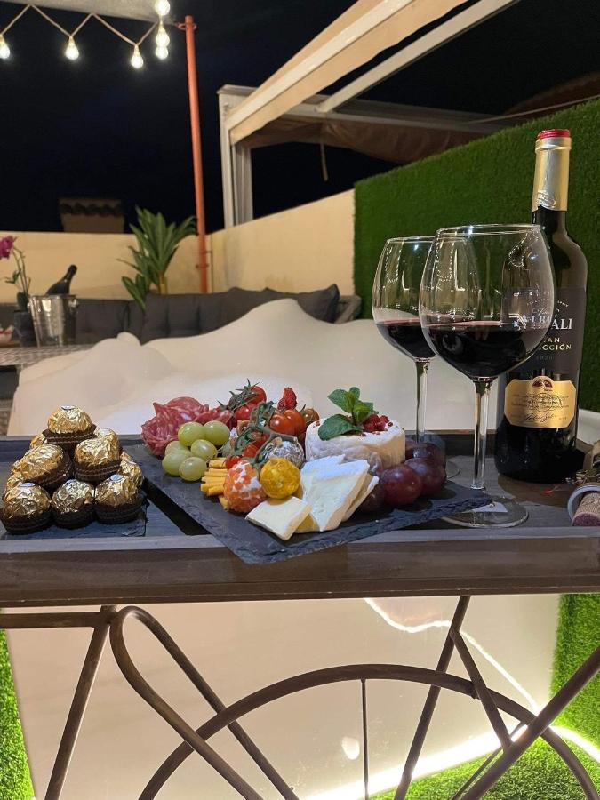 Apartment Rayo Dorado Dehesa de Campoamor  Εξωτερικό φωτογραφία