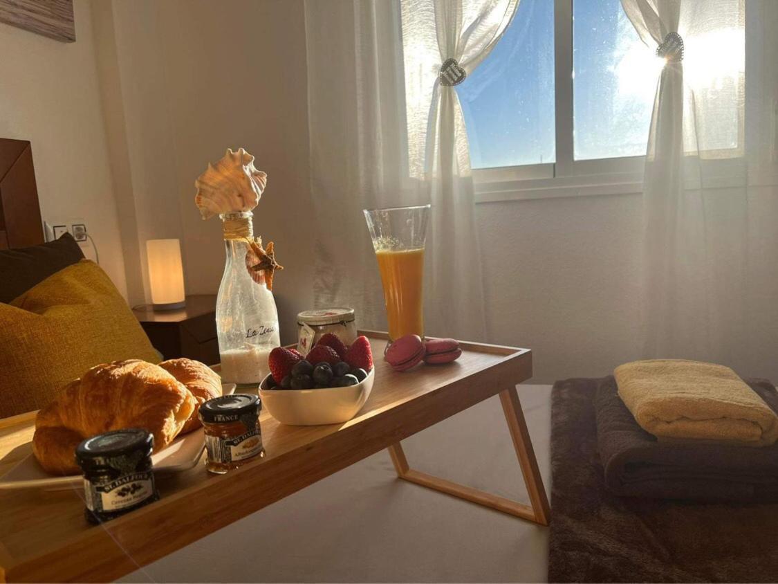 Apartment Rayo Dorado Dehesa de Campoamor  Εξωτερικό φωτογραφία