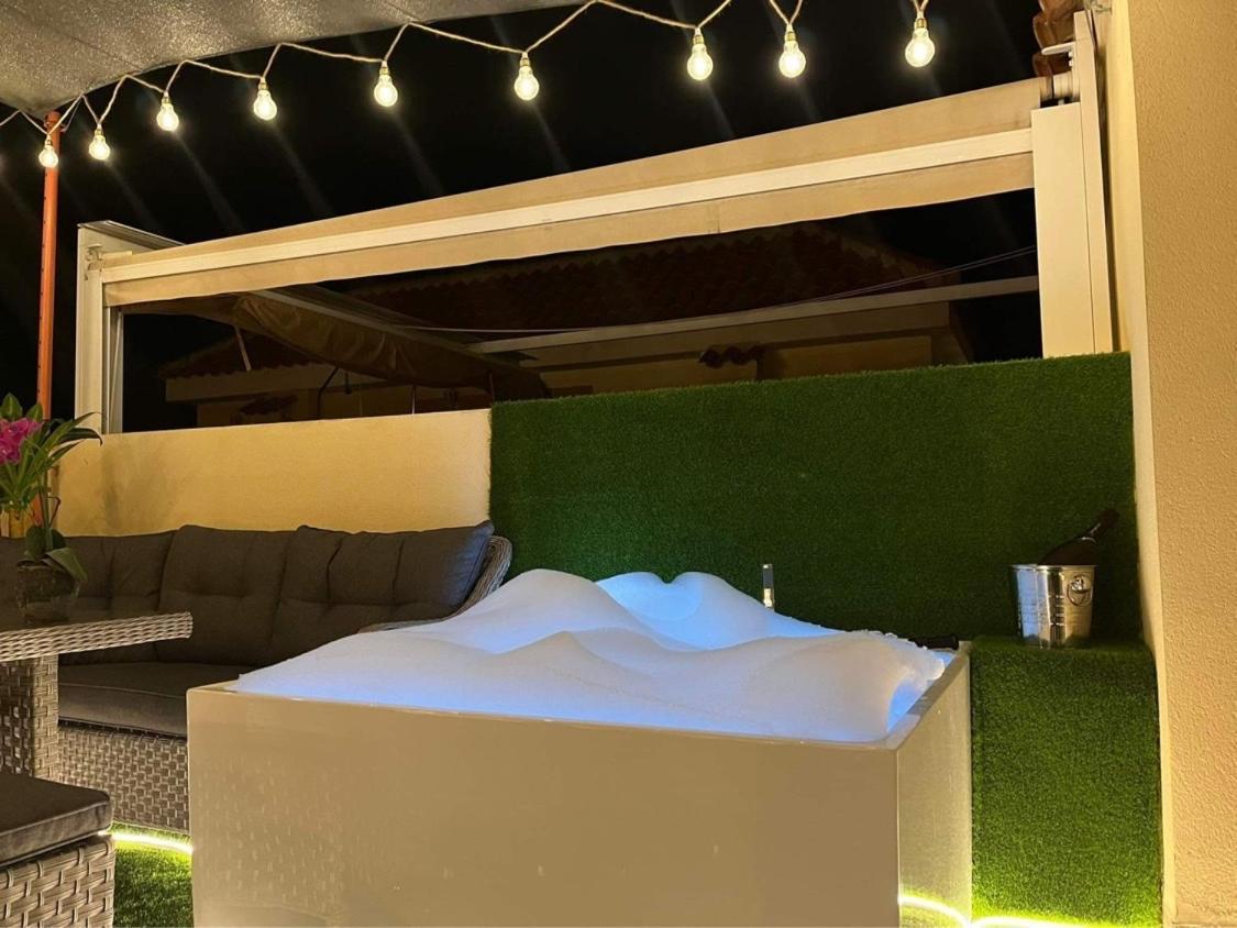 Apartment Rayo Dorado Dehesa de Campoamor  Εξωτερικό φωτογραφία