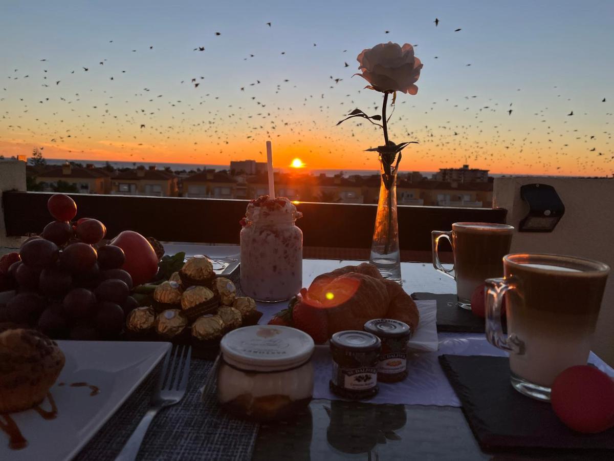 Apartment Rayo Dorado Dehesa de Campoamor  Εξωτερικό φωτογραφία