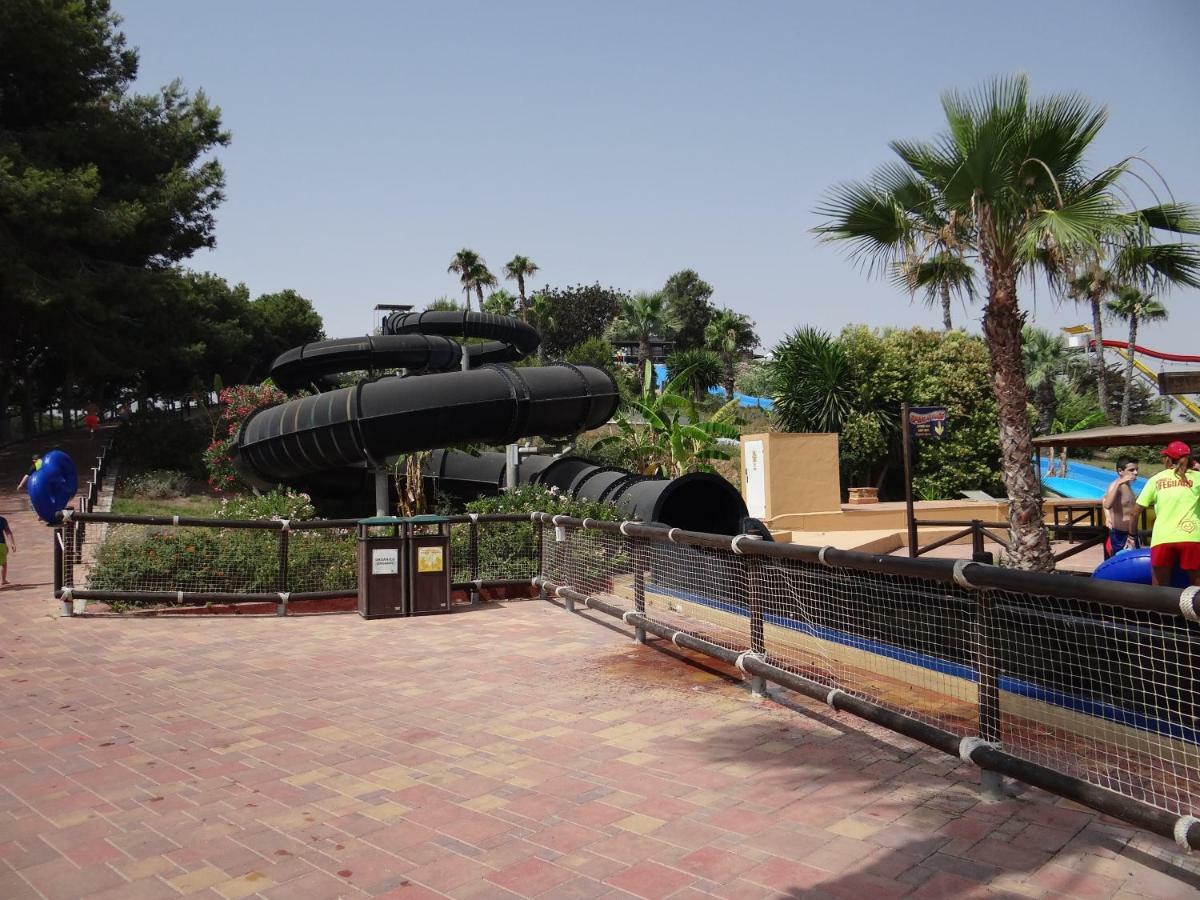 Apartment Rayo Dorado Dehesa de Campoamor  Εξωτερικό φωτογραφία
