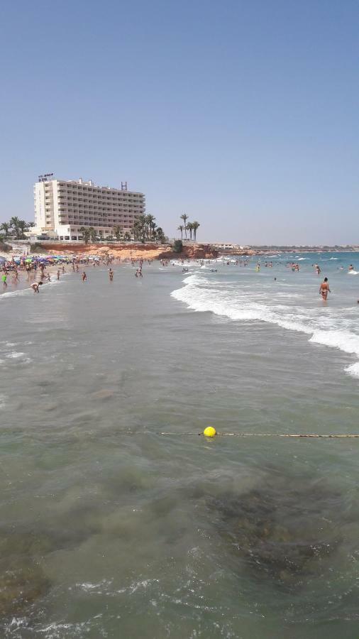 Apartment Rayo Dorado Dehesa de Campoamor  Εξωτερικό φωτογραφία