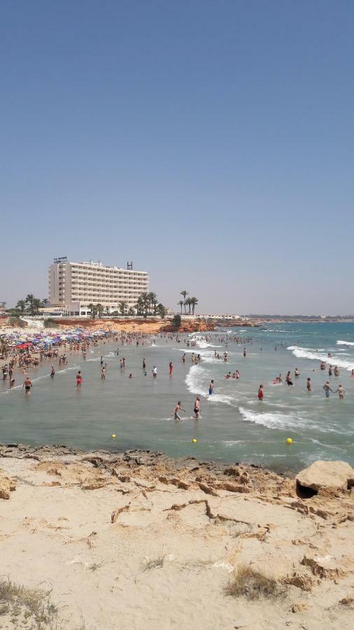Apartment Rayo Dorado Dehesa de Campoamor  Εξωτερικό φωτογραφία